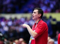 Raul preuzima Partizan! Poznato kada će čuveni španac sesti na klupu crno-belih RK Partizan