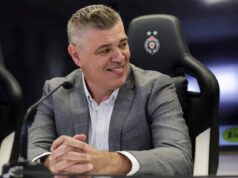 VRAĆA SE SAVO MILOŠEVIĆ! Bivši trener Partizana dobio poziv koji ne odbija? Sten Vavrinka