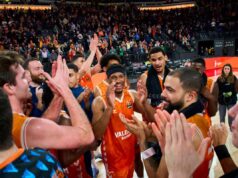 TAKO SE TO RADI! Valensija čuva Špance, pao potpis i novi ugovor! partizan-panathinaikos-611292.JPG