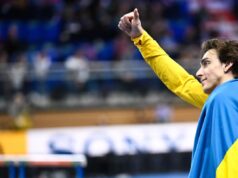 DUPLANTIS POKORIO POLJSKU: Novo zlato za neverovatnog Šveđanina Armand Duplantis