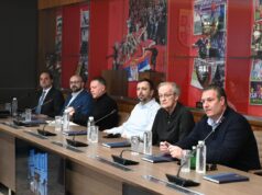 KUP SRBIJE USKORO DOBIJA NOVI PEHAR! Komisija FSS pred teškim zadatkom Mikael Arteta