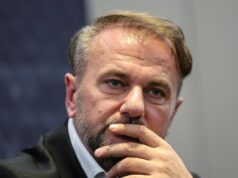 Ostoja Mijailović udario po Džabariju Parkeru i otkrio zašto je sezona Partizana doživela krah Ostoja Mijailović Žarko Paspalj