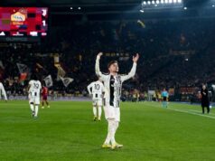 MINIMALAC JUVENTUSA! Važna pobeda protiv Udinezea! Juventus