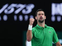 NOVAK SAZNAO PRVOG RIVALA NA INDIJAN VELSU: Đoković igra protiv kontroverznog poljskog tenisera NOVAK SAZNAO PRVOG RIVALA NA INDIJAN VELSU: Đoković igra protiv kontroverznog poljskog tenisera