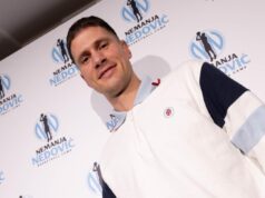 NEDOVIĆ NAJAVIO KAMP NA MESTU GDE JE NAPRAVIO PRVE KOŠARKAŠKE KORAKE: Srpski as želi da pomogne mladim sportistima RJza5pwl