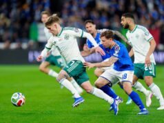 SANDRO TONALI JE HEROJ ITALIJE: Azuri srušili Severne Irce! Hoće li biti treća sreća za plasman na Mundijal? Yl1xxm68