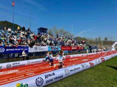 SPORTSKE IGRE MLADIH: Ivanjica domaćin prvog dana 13. sezone, Dan sporta održan i u Krupnju i Malom Zvorniku U12 turnir