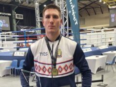 SRBIJA OSVOJILA DEVET MEDALJA U JEDNOJ NEDELJI! Sara i Rastko predvodnici srpske šampionske mladosti Selekcija Srbije na pobednickom postolju.jpg