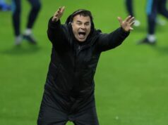 STANOJE SRUŠIO FENERBAHČE! Senzacionalna pobeda Karagumruka! (FOTO) Krka