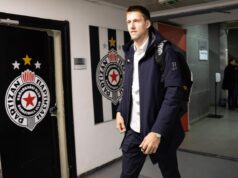 VESELI NAPUŠTA BARSELONU, A DA LI JE NAREDNA STANICA PARTIZAN? Grobari ga žele nazad – čeka nas vrelo transfer leto! Čeh nije jedini koji pakuje kofere! Dante Egzum i Džejms Naneli