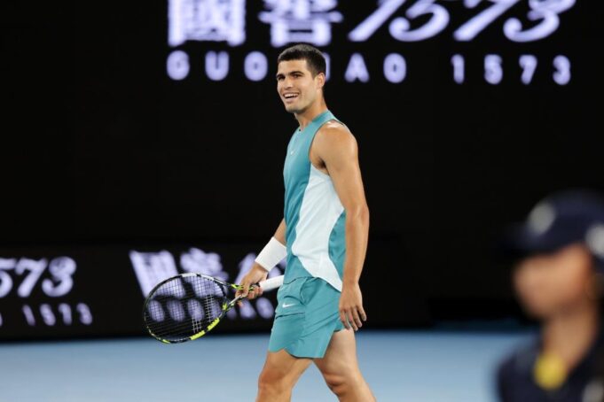 ALKARAZ ŠOKIRAO PRIZNANJEM! ZARADIO JE PREKO 30 MILIONA EVRA, A OD RODITELJA SE NE ODVAJA... I dalje živi sa njima, iz porodične kuće ne planira da se seli!