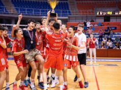 ZVEZDA RAZBILA PARTIZAN SA 42 RAZLIKE: Klinci sa Kališa prvaci Srbije! WJaX5Ekl