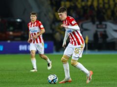 TRANSFER MAKSIMOVIĆA ODJEKNUO U NEMAČKOJ! Vrhunski potez Lajpciga: Balkanski dragulj, kao Dani Olmo! Dušan Vlahović