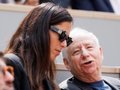 PRVO OBRAĆANJE ANE IVANOVIĆ NAKON RAZVODA OD BASTIJANA: Evo šta radi bivša srpska teniserka! PRVO OBRAĆANJE ANE IVANOVIĆ NAKON RAZVODA OD BASTIJANA: Evo šta radi bivša srpska teniserka!