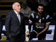 ŽELJKO OBRADOVIĆ IMA NOVOG ŠUTERA ZA EVROLIGU: Bolji je napadač i od Sterlinga Brauna… partizan-mornar-01696.JPG