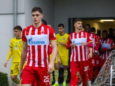 ZVEZDINO DETE IDE U SERIJU A: Monca je kaparisala talentovanog štopera! WJaX13wl