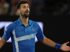 OTKRIVENO STANJE POVREDE NOVAKA ĐOKOVIĆA: Evo kada se vraća na teren! Ovo je neverovatno… OTKRIVENO STANJE POVREDE NOVAKA ĐOKOVIĆA: Evo kada se vraća na teren! Ovo je neverovatno...