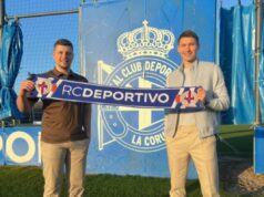 NEMANJA TOŠIĆ POTPISAO ZA DEPORTIVO LA KORUNJU! Veliki posao u finišu prelaznog roka! xe9j4G48