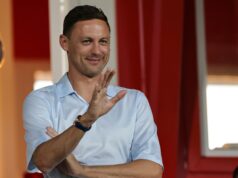 NISAM SIGURAN DA POSTOJI ISTI PROFIL IGRAČA POPUT MENE: Nemanja Matić još traga za naslednikom u dresu Srbije! VlG6W4k8
