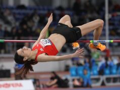 VELIKO BRAVO ZA OVE DEVOJKE! Angelina Topić i Milica Gardašević u finalu Evropskog prvenstva u Holandiji VlG6bb98