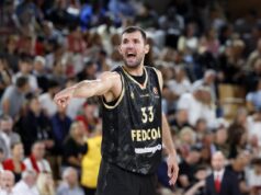 VELIKI SKANDAL DRMA EVROLIGU! Nikola Mirotić kolovođa, ali nije jedini – sprema se pravi haos! DOMINANTAN NA POČETKU SEZONE! Nikola Mirotić je MVP u Evroligi