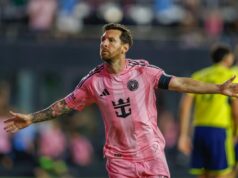 NESTVARNI LIONEL MESI! Argentinac ispisao istoriju fudbala! (FOTO) FK Barselona