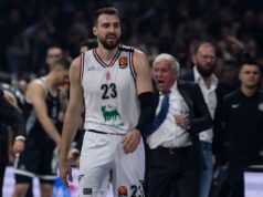 GUDURIĆ I DALJE NA POŠTEDI: Srpski reprezentativac još uvek ima problem sa povredom! Reakcija Gudurića i Obradovića