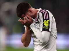 DUŠAN VLAHOVIĆ U VELIKOM PROBLEMU! Juventus se oglasio: Srbin je doživeo težu povredu! Dušan Vlahović