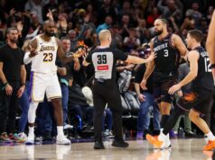 KAKO JE MOGUĆE DA LEBRON NIJE ISKLJUČEN?! Nakon totalne ludnice koju je gledao Luka Dončić, svi se pitaju jednu stvar! Dilon Bruks i Lebron Džejms