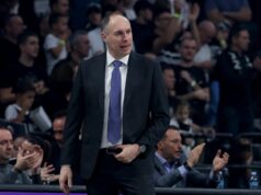 Ocokoljić saopštio i loše vesti: Mislim da neće igrati u Kaunasu… PARTIZAN-BAYERN_109.jpg