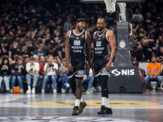 UROŠ DRAGIĆEVIĆ, TRENER SA NBA ISKUSTVOM, STIŽE U PARTIZAN! Sve crno na belo o srpskom strategu koji obećava! Parni valjak dobija pravog stručnjaka! Arijan Lakić