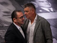 VREME JE! Vraća se Savo Milošević? Bivši trener Partizana ponovo u žiži! profimedia-1059160986.jpg