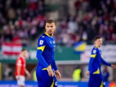 NEZAPAMĆENA GROZNICA TRESE ZENICU: Frizer nudi doživotno šišanje za utakmicu Bosna-Italija! Edin Džeko u dresu Fiorentine