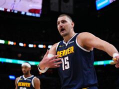 BOMBA IZ NBA LIGE! Nikola Jokić neće biti jedini Srbin na Ol-star meču?! Nikola Jokić i Dejvid Adelman