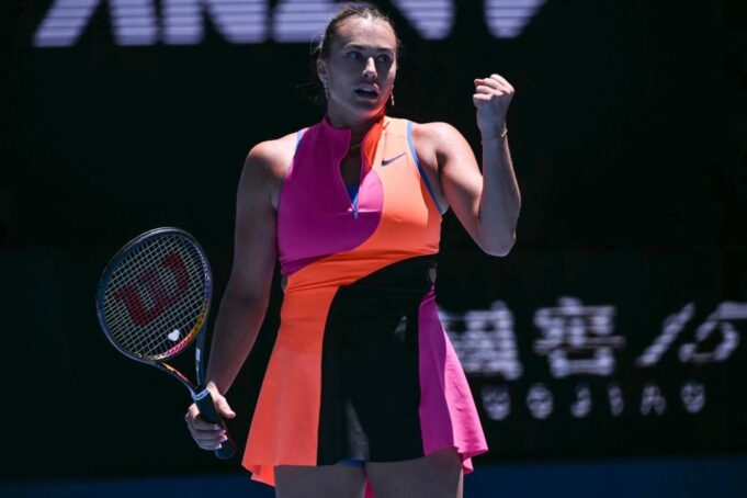 SABALENKA OTKRILA SVE O INCIDENTU SA TRENEROM, PA OTKRILA KADA ĆE IGRATI SA ĐOKOVIĆEM! Nikad luđa konferencija - Arina otvoreno o brojnim temama!