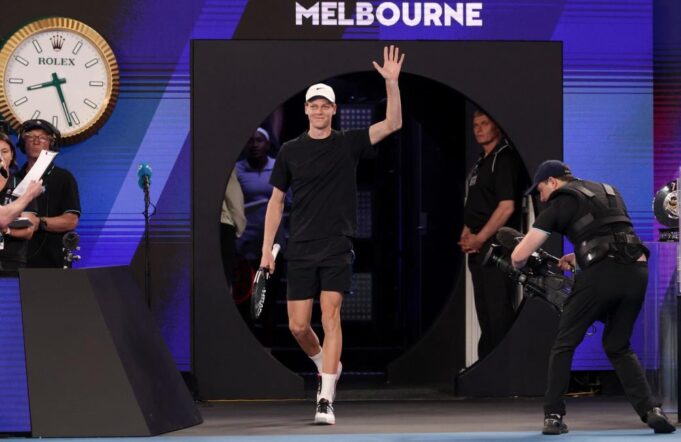 SINER OTVORIO DUŠU PRED START AUSTRALIJAN OPENA! Priznao da je razmišljao da napusti tenis: Situacija je bila izuzetno teška za mene i moju porodicu!
