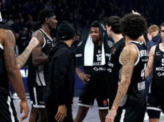ŠTA SE OVO DEŠAVA SA PARTIZANOM I ZVEZDOM? Astronomski budžeti, a oni postaju kanta za punjenje u Evroligi! Ovo je razlog brukanju… Nemanja Nedović