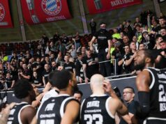 PARTIZAN IZDAO SOPŠTENJE: Hvala Bajernu na svemu što je učinio! Ostoja Mijailović i Željko Obradović