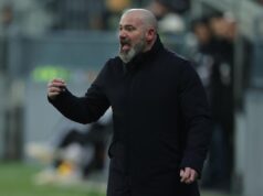 Dejan Stanković o stvarima koji Crvenoj zvezdi nikako ne smeju da se dešavaju Fudbaleri Partizana