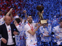 KNINSKA KOBRA UJELA MEGU I DONELA ZVEZDI TROFEJ! Ognjen Dobrić se zabrojao u Nišu… EljKavqJ