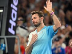 OVO JE NJEGOVA POSLEDNJA GODINA, VREME JE ZA PENZIJU… Legendarni Vavrinka otvorio dušu – pričao o Novaku, njegove reči će vas oduševiti! OVO JE NJEGOVA POSLEDNJA GODINA, VREME JE ZA PENZIJU... Legendarni Vavrinka otvorio dušu - pričao o Novaku, njegove reči će vas oduševiti!