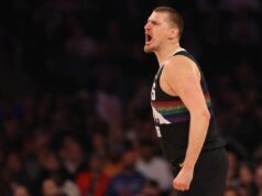 NBA ZVEZDE KONAČNO PRIZNALE – JOKIĆ JE BROJ JEDAN I TAČKA! Ugledni portal sproveo zanimljivo istraživanje na Ol-staru: Srbin je najbolji, rivali daleko iza! Nikola Jokić