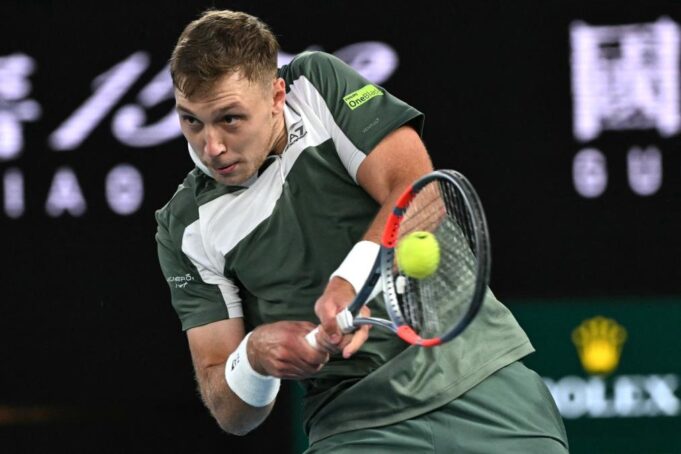 MEĐEDOVIĆ BEZ GLAVNOG ŽREBA U ROTERDAMU: Hamad poražen od 219. igrača na ATP listi