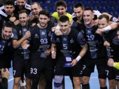 NESTVARAN PREOKRET U KUPU! Partizan pobedio Vojvodinu i ušao u finale! RJza5pwl
