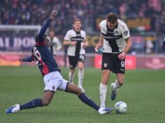 PELEGRINI ZA TRI BODA: Parma pobedila Veronu golom u nadoknadi vremena Gep1nzX8