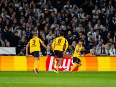 GOTOVO JE! SLAVNI AS DOBIO OTKAZ! Borusija ostala bez sportskog direktora, klub se odmah oglasio saopštenjem! profimedia0706775987.jpg