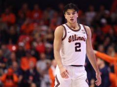 E, TAKO IGRA SIN SRPSKE LEGENDE! Rekord karijere sjajnog Andreja Stojakovića! Džabari Parker