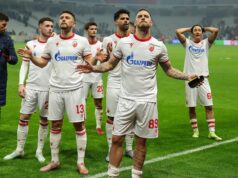 EVROPO, ČUVAJ SE MOĆNE ZVEZDE! Crveno-beli mogu direktno u Ligu šampiona, evo i kako! Saša Obradović