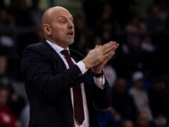 Saša Obradović pred meč Zvezde i Fenerbahčea govorio o Tajsonu Karteru ZVEZDA-PANATHINAIKOS_075.jpg