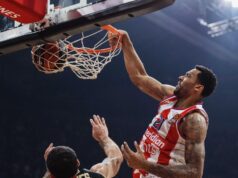 Džoel Bolomboj pred Fenerbahče | SportArena.rs QJnx5ME8